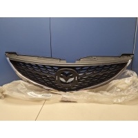 Решетка радиатора Mazda 6 GH 2007-2012 ST170045