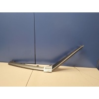 Молдинг переднего бампера левый Changan UNI-V 2022- C281F2713011900