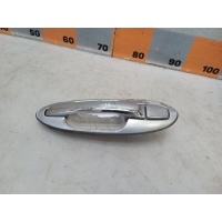 Ручка двери наружная Kia Magentis 1, GD 2001 836503C020XX