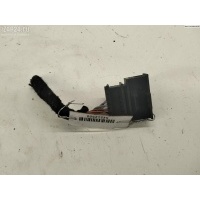 Разъем (фишка) проводки Volkswagen Passat B5 1998 3B0972736