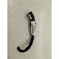 Разъем (фишка) проводки Volkswagen Passat B5 1998 8L0972980