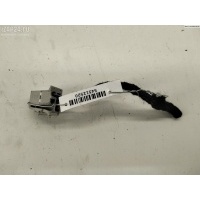 Разъем (фишка) проводки Volkswagen Passat B5+ (GP) 2003 1J0959869C