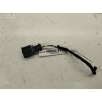 Разъем (фишка) проводки Volkswagen Passat B5+ (GP) 2003 3B0972712