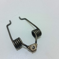 Пружина (двигатель) Citroen-Peugeot C4 (2005 - 2011) 091121