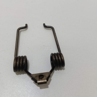 Пружина (двигатель) Citroen-Peugeot C4 (2005 - 2011) 091121