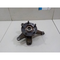 Кулак поворотный передний левый Mazda CX 7 (2007 - 2012) L20633030A