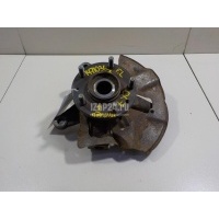 Кулак поворотный передний левый Mazda CX 7 (2007 - 2012) L20633030A