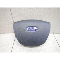 Подушка безопасности в рулевое колесо Ford Focus II (2008 - 2011) 1670593