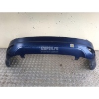 Бампер задний Ford Focus II (2008 - 2011) 1523134