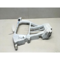 Кронштейн заднего бампера правый Ford Focus II (2008 - 2011) 1434190