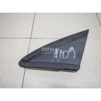 Накладка зеркала левого Ford Focus II (2008 - 2011) 1522337