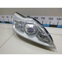 Фара правая Ford Focus II (2008 - 2011) 1747641