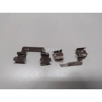 Установочный к-кт передних колодок Land Rover Range Rover Sport (2005 - 2012) LR019625