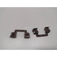 Установочный к-кт передних колодок Land Rover Range Rover Sport (2005 - 2012) LR019625