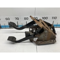 Блок педалей Ford Transit (2006 - 2013) 1433670