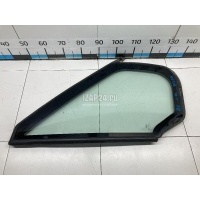 Стекло двери передней правой (форточка) Ford Transit (2006 - 2013) 1819093
