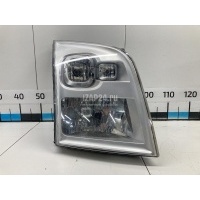 Фара правая Ford Transit (2006 - 2013) 1537773