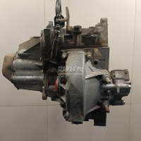 МКПП (механическая коробка переключения передач) Citroen-Peugeot 308 I (2007 - 2015) 2222YA