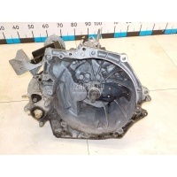 МКПП (механическая коробка переключения передач) Citroen-Peugeot 308 I (2007 - 2015) 2222YA