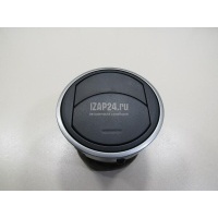 Дефлектор воздушный Mazda Mazda 6 (GH) (2007 - 2013) GS1D64730C02