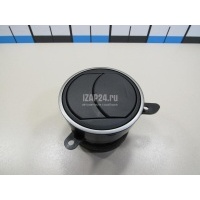 Дефлектор воздушный Mazda Mazda 6 (GH) (2007 - 2013) GS1D64830C02
