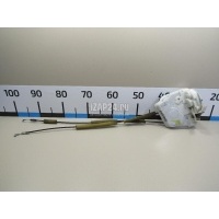Замок двери задней левой Mazda Mazda 6 (GH) (2007 - 2013) GS1F73310