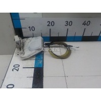 Замок двери задней правой Mazda Mazda 6 (GH) (2007 - 2013) GS1F72310