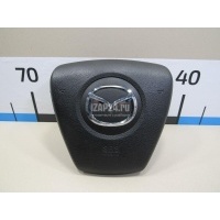 Подушка безопасности в рулевое колесо Mazda Mazda 6 (GH) (2007 - 2013) GS1E57K00C