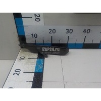 Заглушка бампера левая Mazda Mazda 6 (GH) (2007 - 2013) GS1M50102A