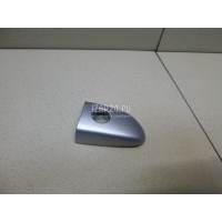 Накладка ручки наружной Mazda Mazda 2 (DE) (2007 - 2014) DF7358415G50