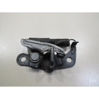 Ответная часть замка багажника Mazda Mazda 6 (GH) (2007 - 2013) GS1D56840