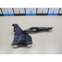 Петля капота правая Mazda Mazda 6 (GH) (2007 - 2013) GS1D52410