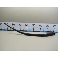 Поводок стеклоочистителя передний правый Mazda Mazda 6 (GH) (2007 - 2013) GS1E67321