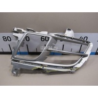 Рамка противотуманной фары левой Mazda Mazda 6 (GH) (2007 - 2013) GS7T50C21B
