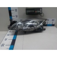 Фара левая Mazda Mazda 6 (GH) (2007 - 2013) GS7T51041G