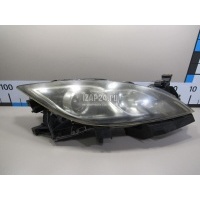 Фара правая Mazda Mazda 6 (GH) (2007 - 2013) GS1F510K0G
