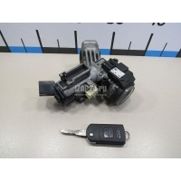 Замок зажигания Mazda Mazda 6 (GH) (2007 - 2013) GSYE7629XA