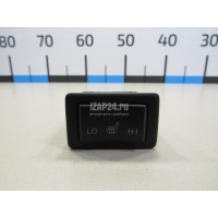 Кнопка обогрева сидений Mazda Mazda 6 (GH) (2007 - 2013) GS1D66420