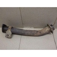 Приемная труба глушителя Mitsubishi L200 (KB) (2006 - 2016) 1570A176