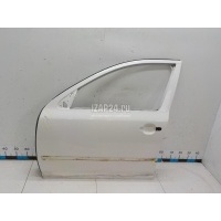 Дверь передняя левая VAG Octavia (A5 1Z-) (2004 - 2013) 1Z0831055