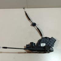 Замок двери передней правой Land Rover Range Rover Sport (2005 - 2012) LR013800