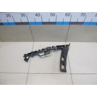 Направляющая заднего бампера левая Land Rover Range Rover Sport (2005 - 2012) LR015111
