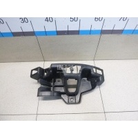Направляющая заднего бампера правая Land Rover Range Rover Sport (2005 - 2012) LR013858