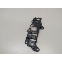 Кронштейн фар левый Land Rover Range Rover Sport (2005 - 2012) XBU500090