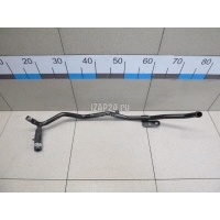 Трубка охлажд. жидкости металлическая Land Rover Range Rover Sport (2005 - 2012) LR014152