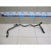 Трубка охлажд. жидкости металлическая Land Rover Range Rover Sport (2005 - 2012) LR014152