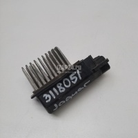 Резистор отопителя S-TYPE 1999 - 2008 XR829188