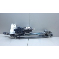 Трапеция стеклоочистителей Nissan EX/QX50 (J50) (2008 - 2017) 288001BA0A