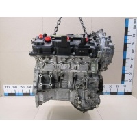 Двигатель Nissan Teana J32 (2008 - 2013) 10102JN0A0