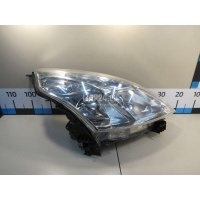 Фара правая Nissan Teana J32 (2008 - 2013) 26010JN25A